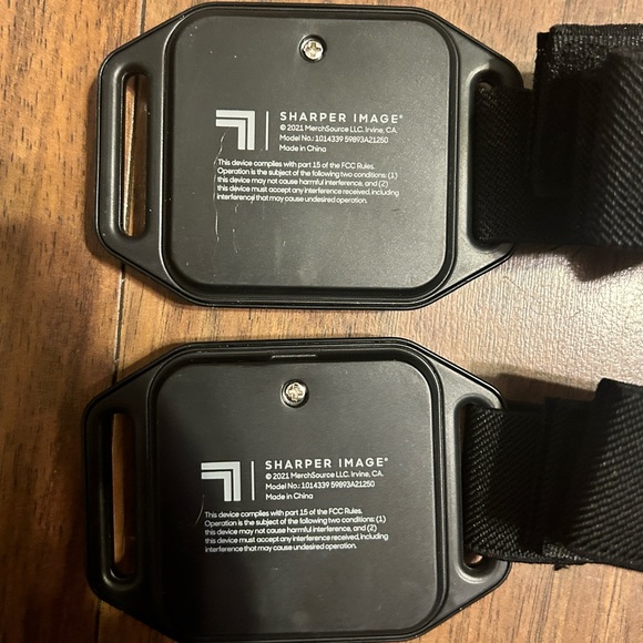 Handtank001 tactical laser tag by sharper image - Picture 6 of 9